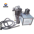 powder pneumatic vacuum conveyor feeding machine